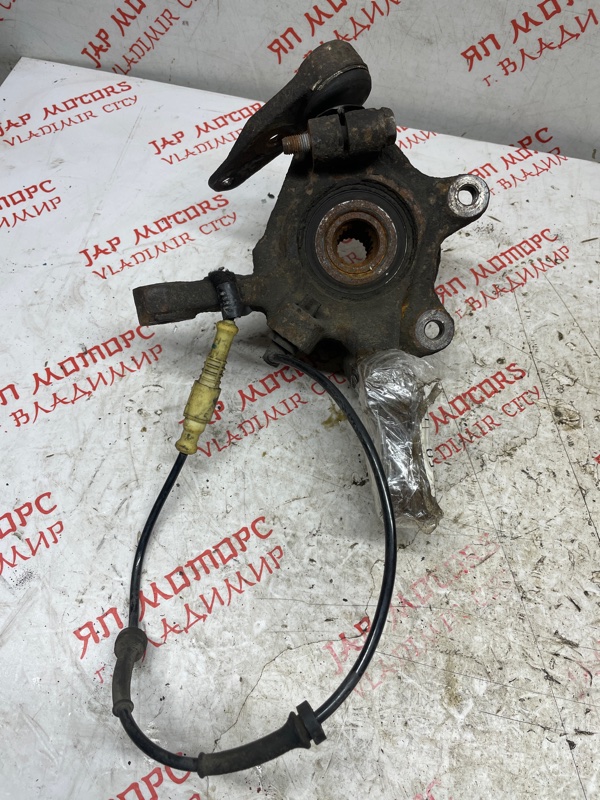 Кулак поворотный, 3000 рублей, Владимир