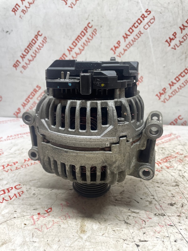 Генератор, 5000 рублей, Владимир