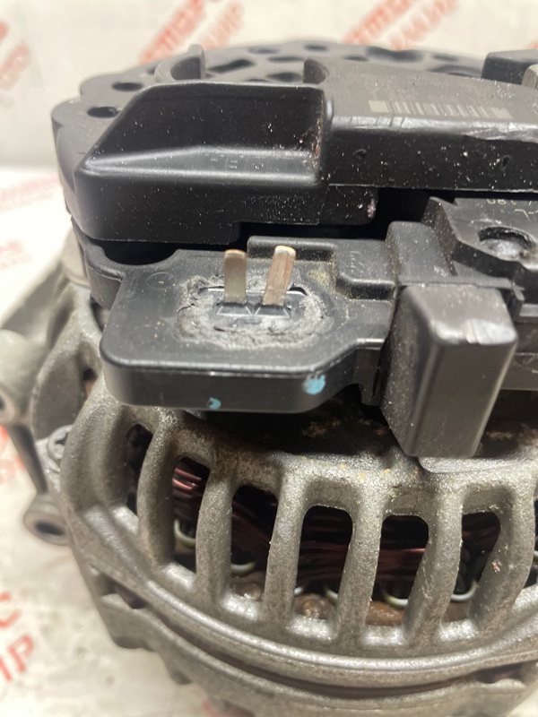 Генератор, 5000 рублей, Владимир