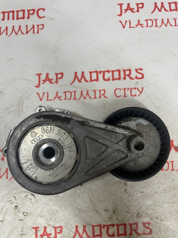 Ролик натяжной навесного оборудования, 1500 рублей, Владимир