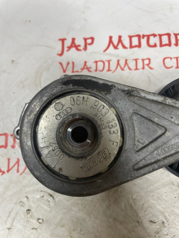 Ролик натяжной навесного оборудования, 1500 рублей, Владимир