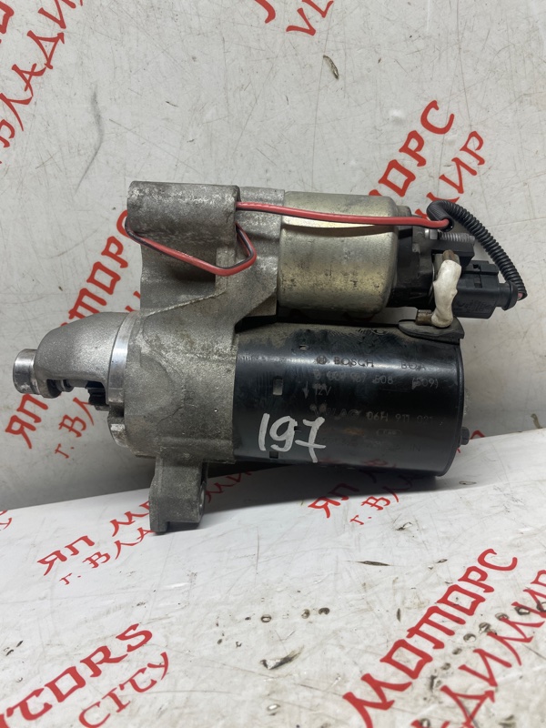 Стартер, 3500 рублей, Владимир