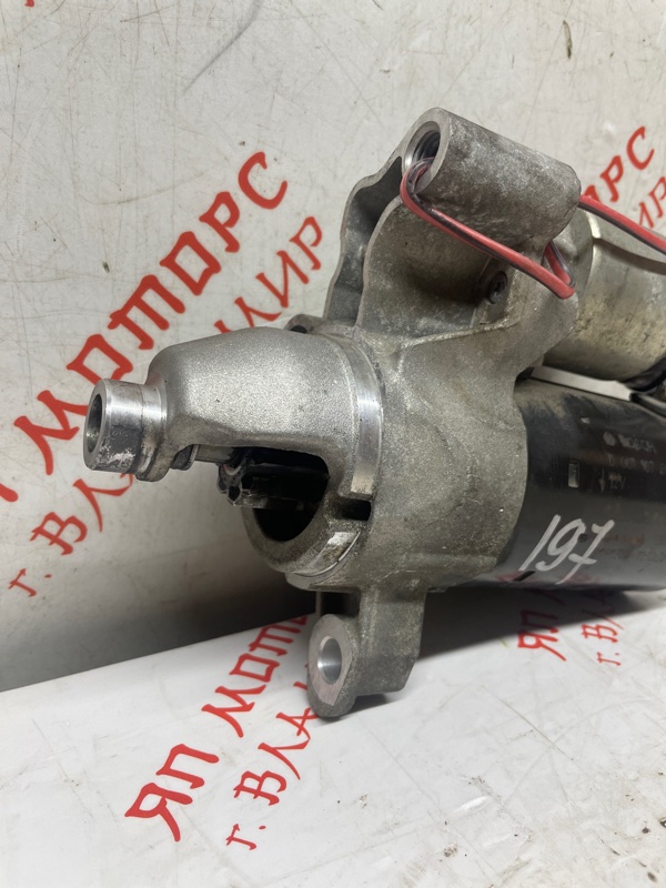 Стартер, 3500 рублей, Владимир