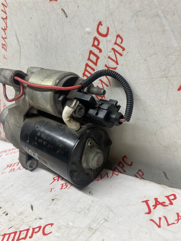 Стартер, 3500 рублей, Владимир