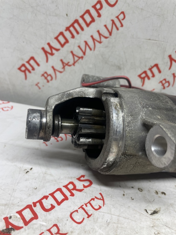 Стартер, 3500 рублей, Владимир