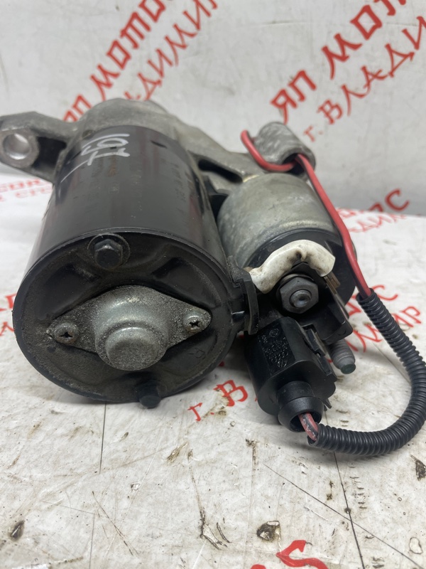 Стартер, 3500 рублей, Владимир