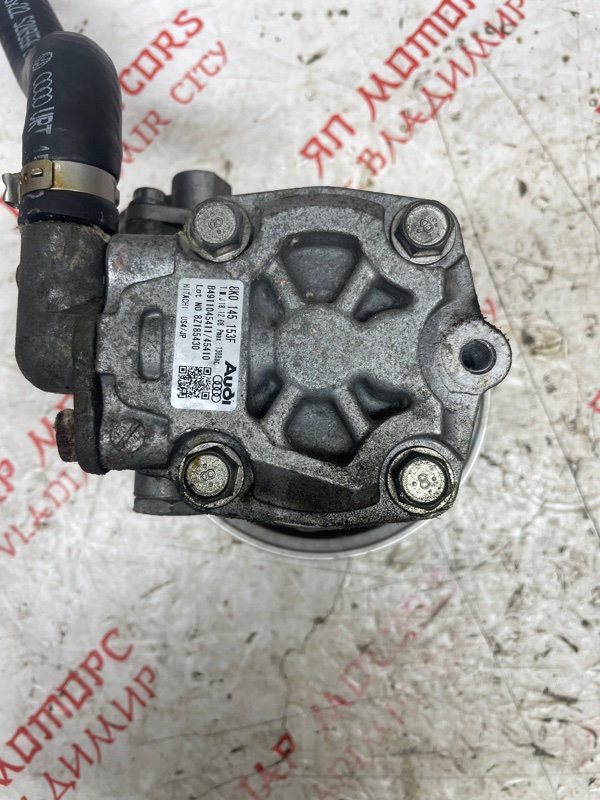 Насос ГУР, 5000 рублей, Владимир