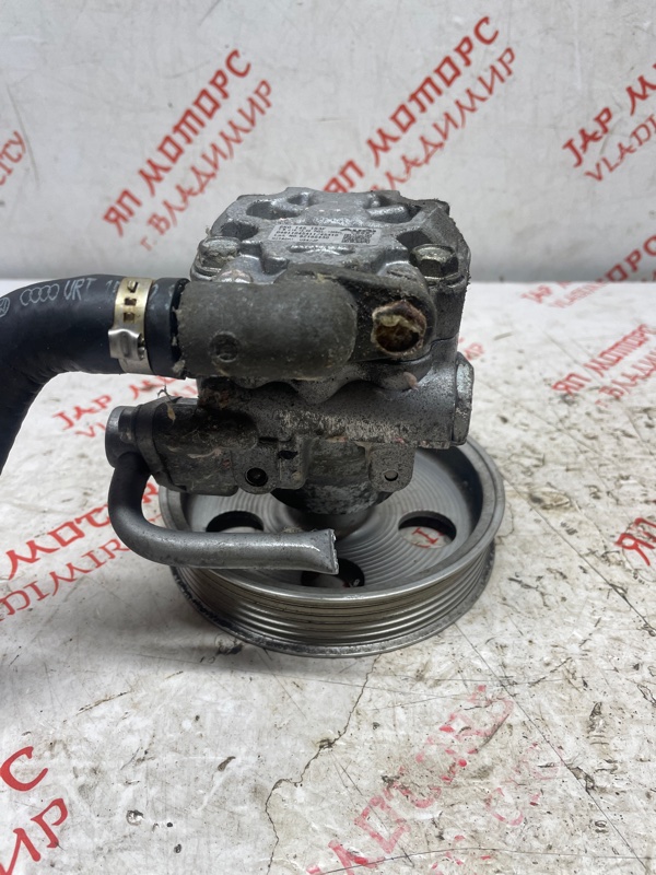 Насос ГУР, 5000 рублей, Владимир