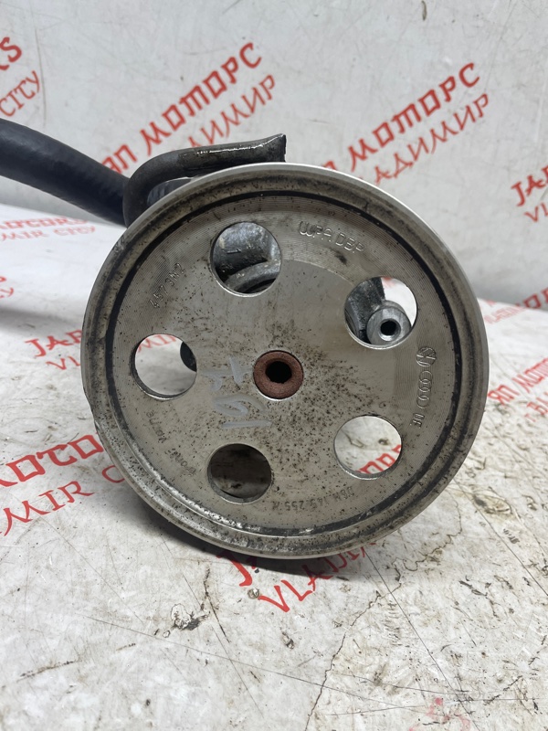 Насос ГУР, 5000 рублей, Владимир