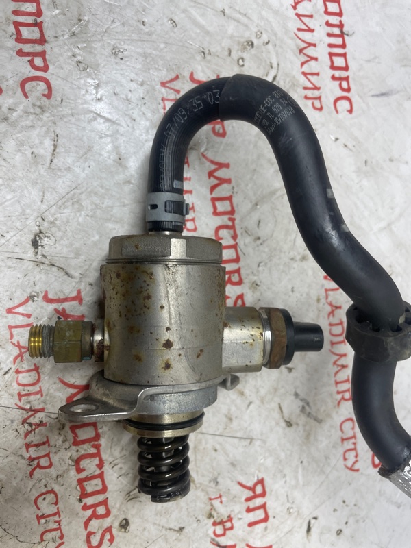 ТНВД, 12000 рублей, Владимир