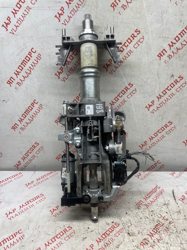 Рулевая колонка, 3000 рублей, Владимир