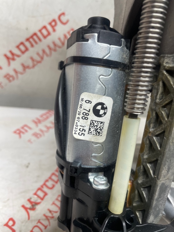 Рулевая колонка, 3000 рублей, Владимир