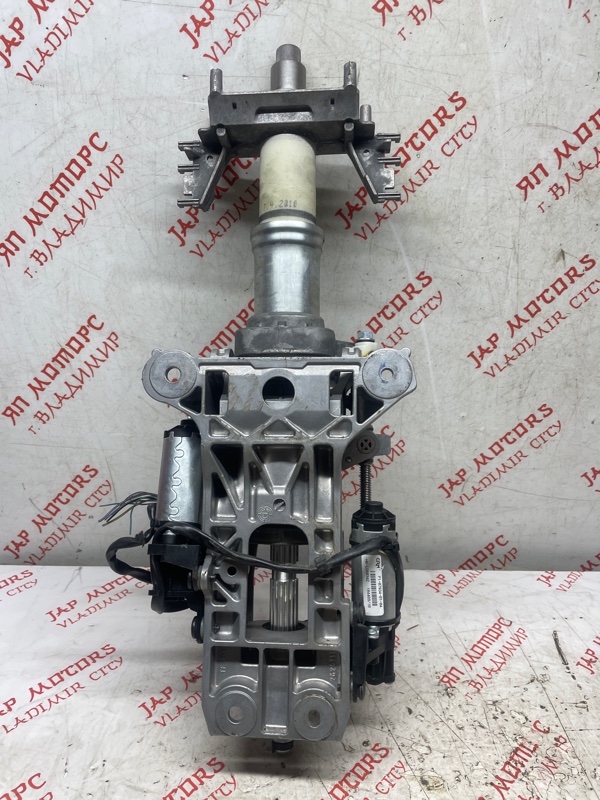 Рулевая колонка, 3000 рублей, Владимир