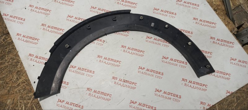 Арка крыла, 2000 рублей, Владимир