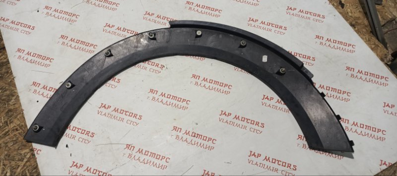 Арка крыла, 2000 рублей, Владимир