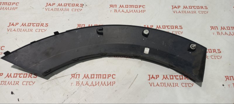 Арка крыла, 2000 рублей, Владимир