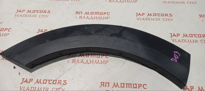 Арка крыла, 2000 рублей, Владимир