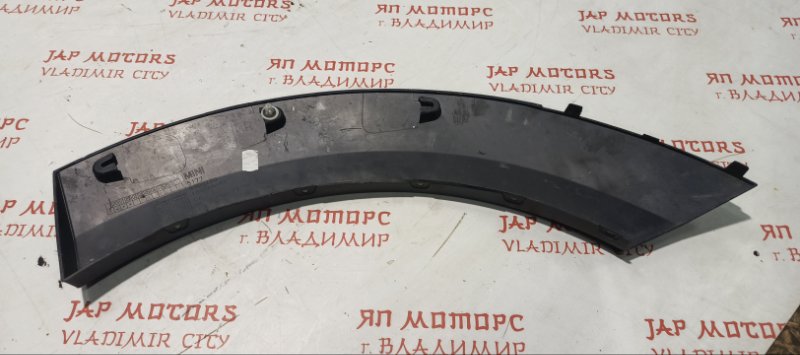 Арка крыла, 2000 рублей, Владимир