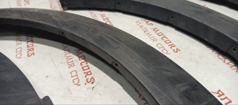 Арка крыла, 6000 рублей, Владимир