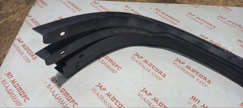 Арка крыла, 1000 рублей, Владимир