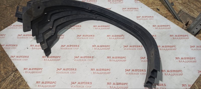 Арка крыла, 1000 рублей, Владимир