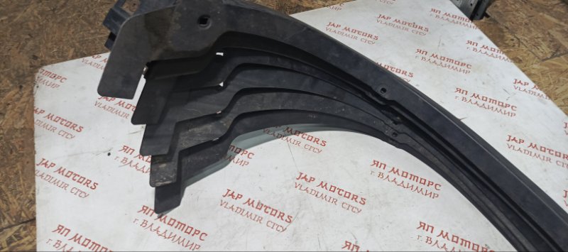 Арка крыла, 1000 рублей, Владимир