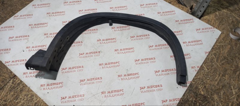 Арка крыла, 1000 рублей, Владимир