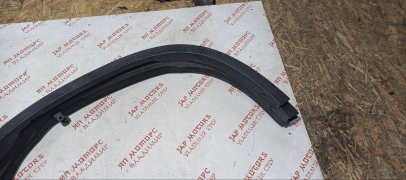 Арка крыла, 1000 рублей, Владимир