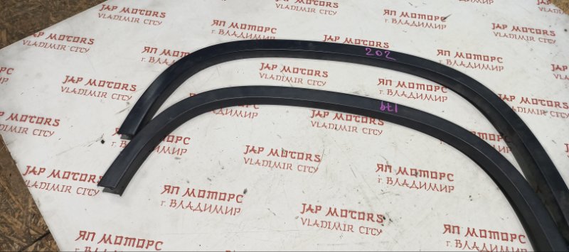 Арка крыла, 1500 рублей, Владимир