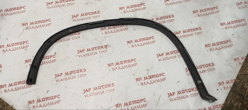 Арка крыла, 1500 рублей, Владимир