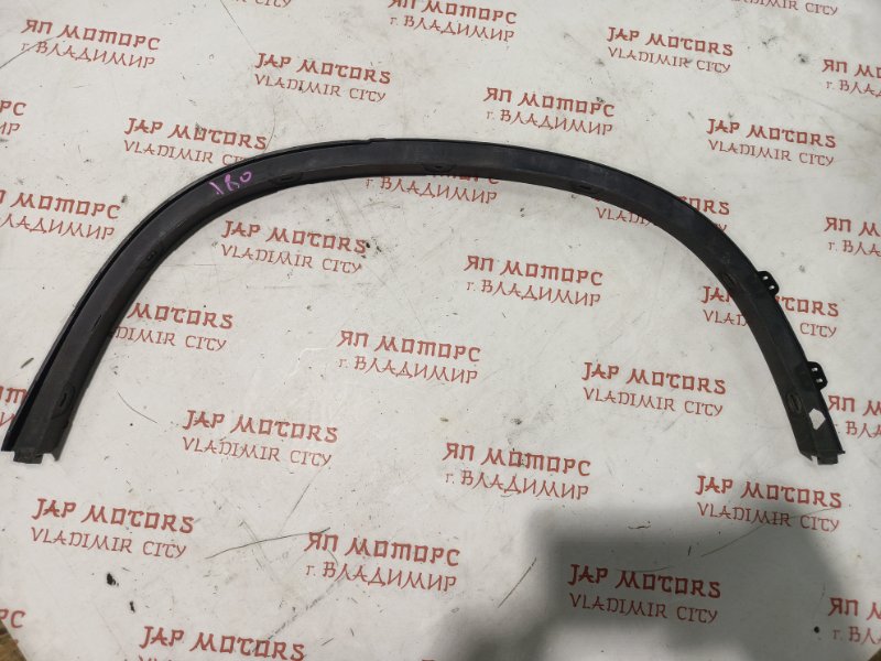 Арка крыла, 2000 рублей, Владимир