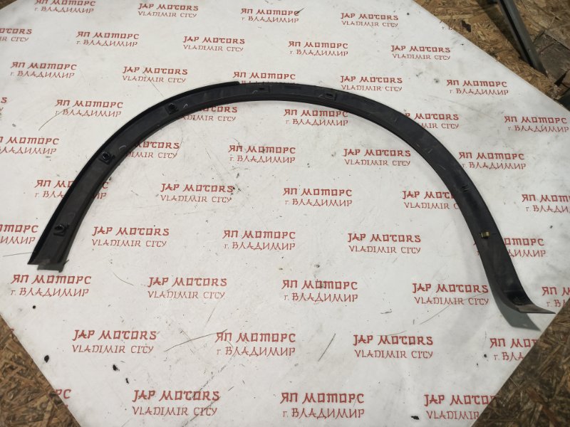 Арка крыла, 1500 рублей, Владимир