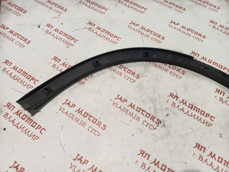 Арка крыла, 1500 рублей, Владимир