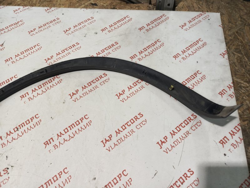 Арка крыла, 1500 рублей, Владимир