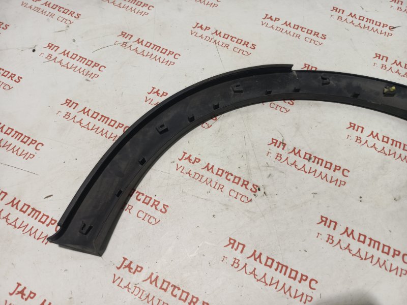 Арка крыла, 1500 рублей, Владимир