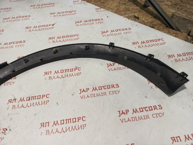 Арка крыла, 1500 рублей, Владимир