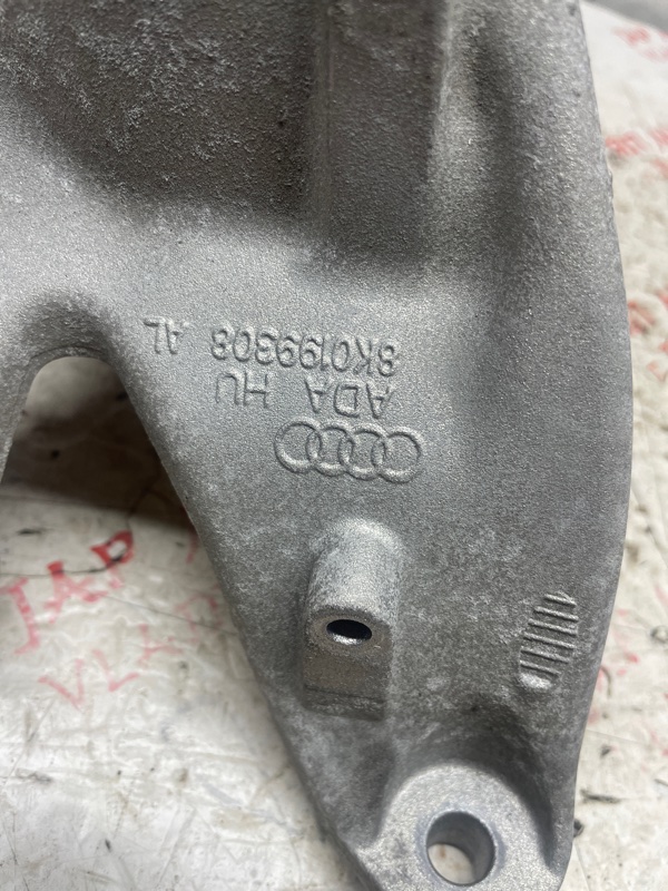 Кронштейн, 1000 рублей, Владимир