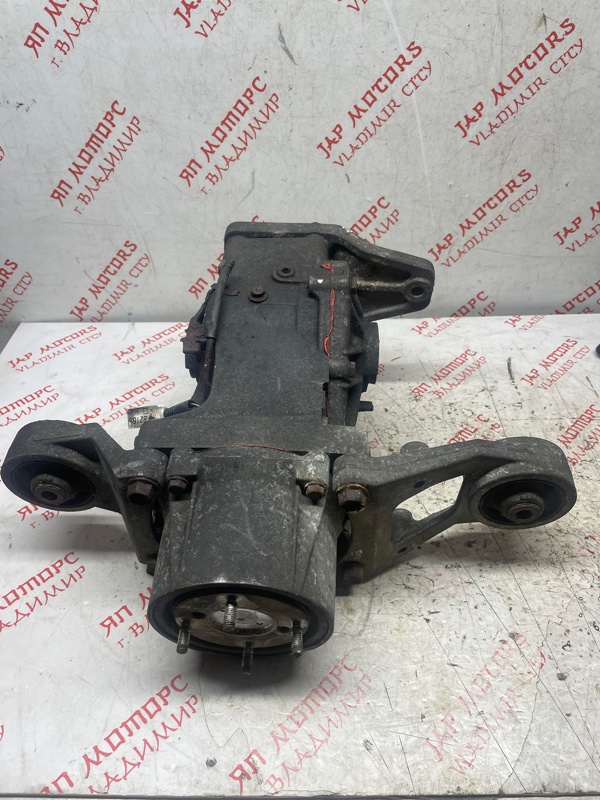 Редуктор, 17000 рублей, Владимир