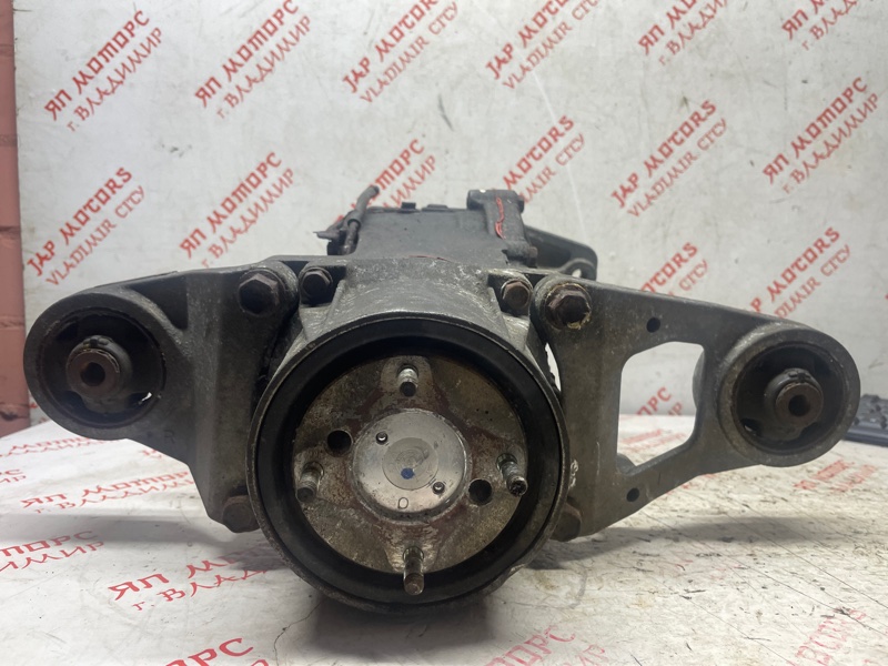 Редуктор, 17000 рублей, Владимир