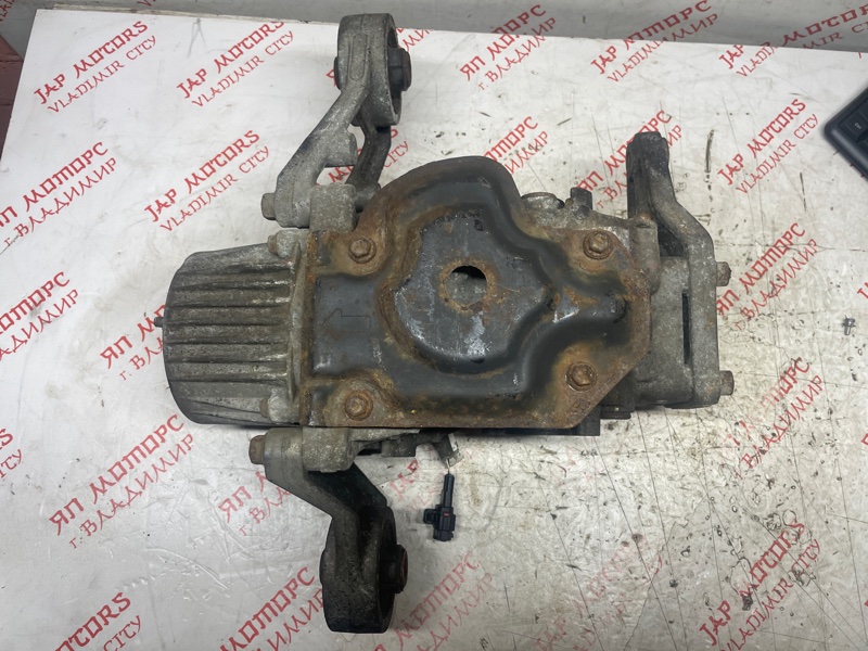 Редуктор, 17000 рублей, Владимир