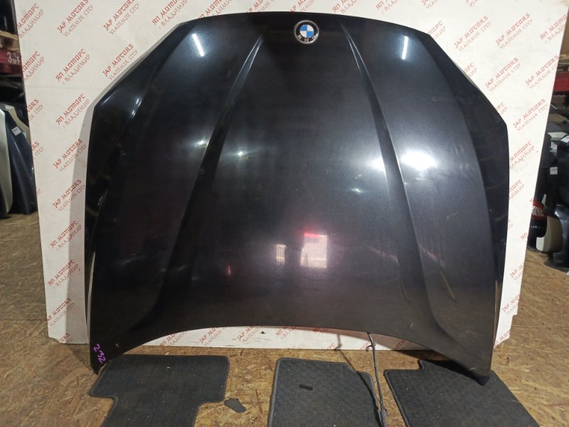 Капот, 30000 рублей, Владимир