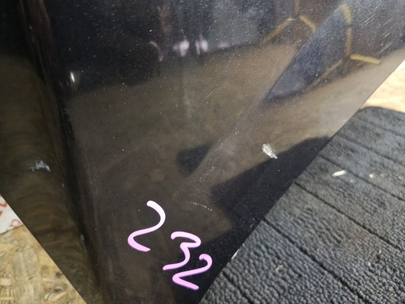 Капот, 30000 рублей, Владимир