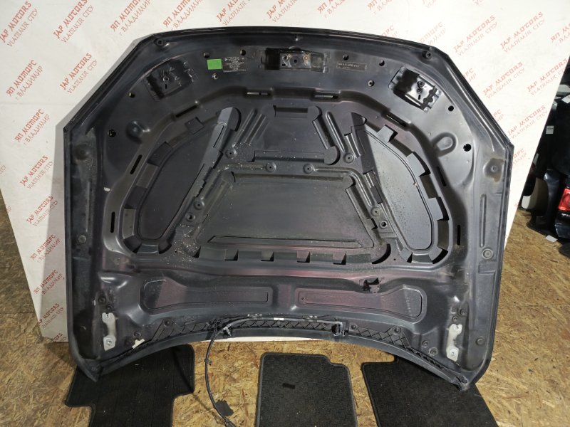 Капот, 30000 рублей, Владимир