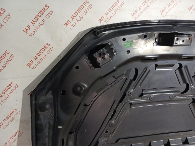 Капот, 30000 рублей, Владимир