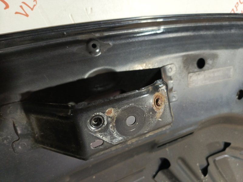 Капот, 30000 рублей, Владимир