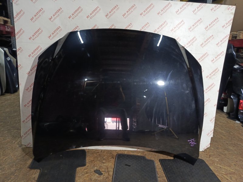 Капот, 29000 рублей, Владимир