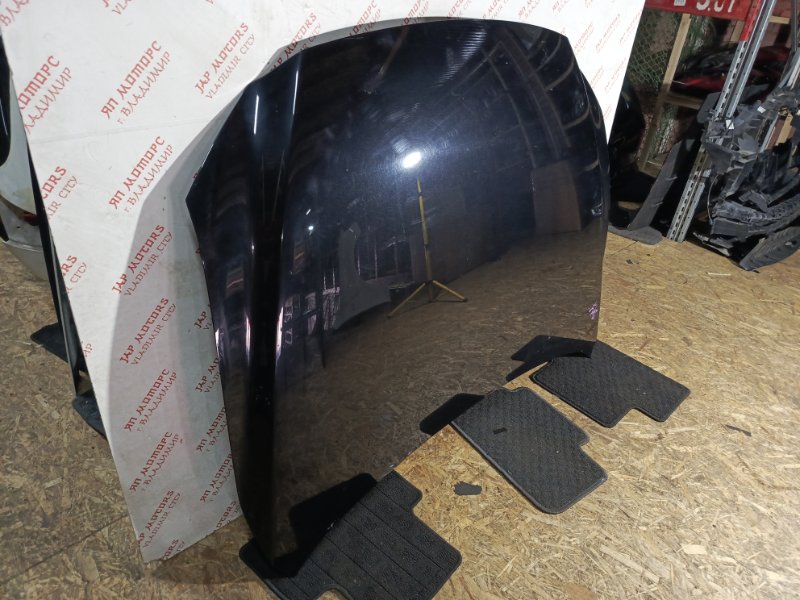 Капот, 29000 рублей, Владимир