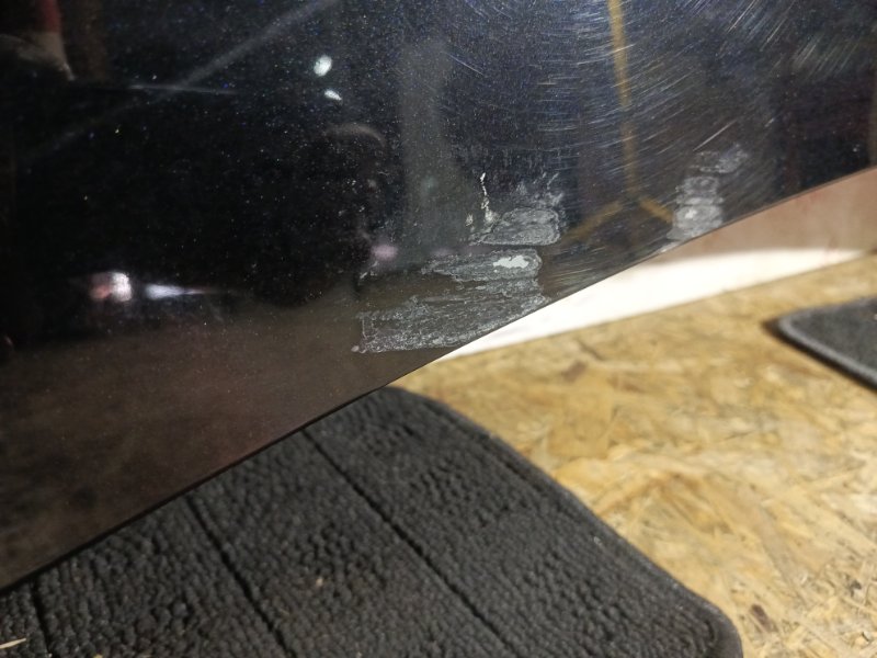 Капот, 29000 рублей, Владимир