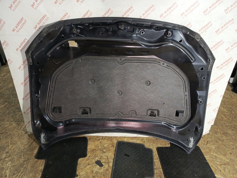 Капот, 29000 рублей, Владимир