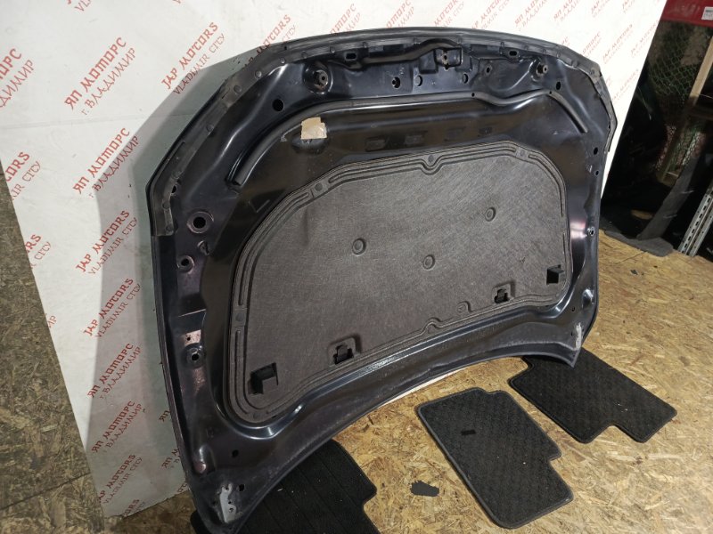 Капот, 29000 рублей, Владимир